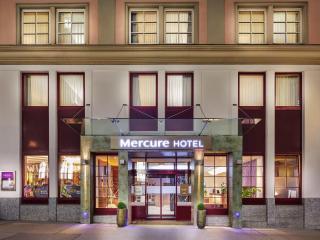 Mercure Wien Zentrum - 9