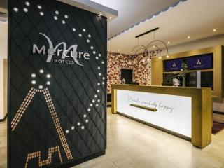 Mercure Wien Zentrum - 8