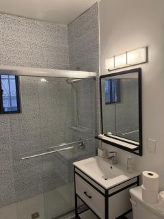 Venice studio apartment Koreatown - 3