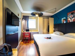 ibis Aulnay Paris Nord Expo - 7