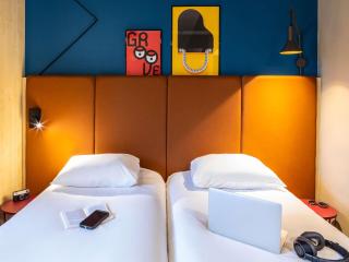 ibis Aulnay Paris Nord Expo - 5