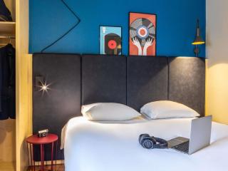 ibis Aulnay Paris Nord Expo - 4