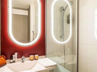 ibis Aulnay Paris Nord Expo - 2