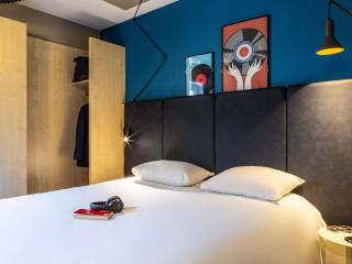 ibis Aulnay Paris Nord Expo - 1