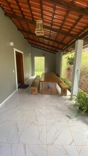 Casa Orfeu Guara - 8