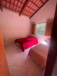 Casa Orfeu Guara - 6
