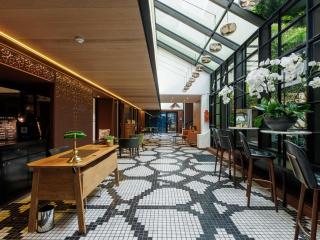 Novotel Paris Les Halles - Parijs - 7