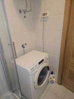 City kvart Grand apartment - Podgorica - 9