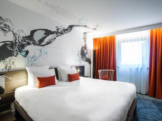 Novotel Paris Les Halles - Parijs - 4