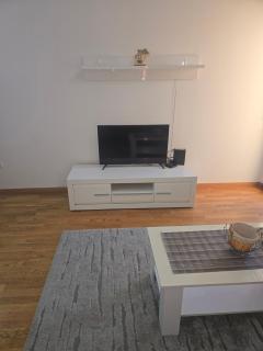 City kvart Grand apartment - Podgorica - 8
