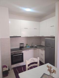 City kvart Grand apartment - Podgorica - 4
