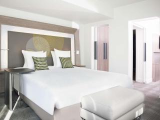 Novotel Paris Les Halles - Paris - 6