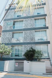 Danzamar Loft - 1