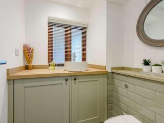 1 Bed in Wool 88099 - 1
