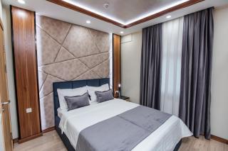 Art Deluxe Hotel - 2