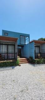 Pousada Ecoblue Container - 6
