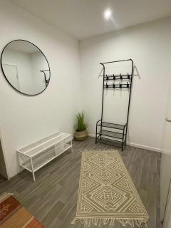 Weser Apartment - 8