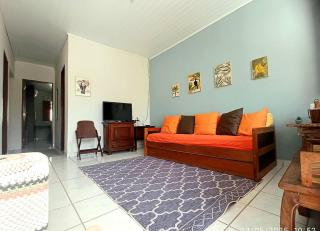 CASA DA PRAÇA Ibicoara - a melhor hospedagem - 8