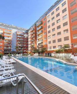 Terrazas del Puerto Suites - 3