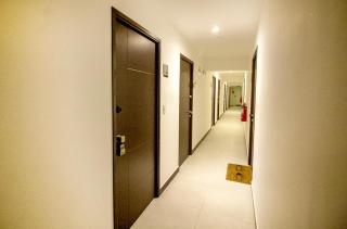 View & Pool Barranco loft G15 - 5