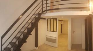 Duplex sur le vieux port - 0