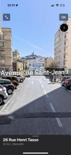 Duplex sur le vieux port - 3