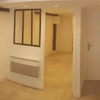 Duplex sur le vieux port - 1