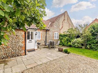 2 Bed in Holt NCC08 - 8