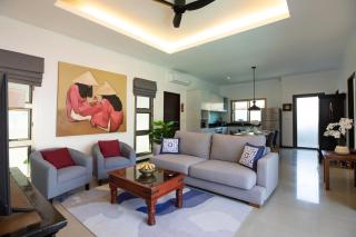 Villa Dinadi - Superb 2 Bedrooms Pool Villa - 1