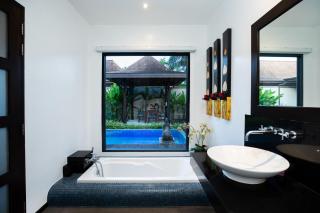 Villa Dinadi - Superb 2 Bedrooms Pool Villa - 6