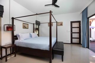 Villa Dinadi - Superb 2 Bedrooms Pool Villa - 4