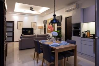 Villa Dinadi - Superb 2 Bedrooms Pool Villa - 2