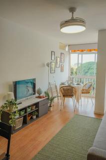Aguila Cozy Apartment - 9