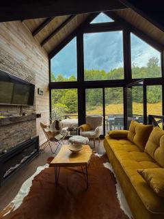 Villa Prive and Spa - 9