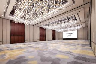 Crowne Plaza Shenzhen Nanshan by IHG - 7