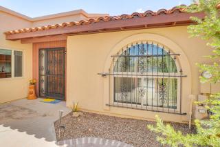 Quiet Townhome with Mountain Views in Green Valley - 7
