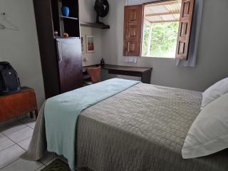 CASA DA PRAÇA Ibicoara - a melhor hospedagem - 5