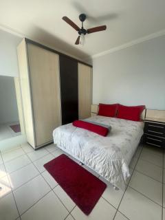 Apartamento completo centro - 8