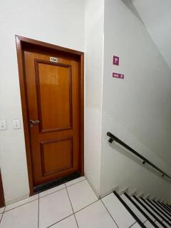 Apartamento completo centro - 4