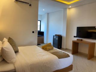 Taman Sari Guesthouse - 5
