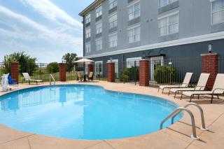 Garner Hotel Evansville East by IHG - 4
