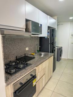 Apartamento Nuevo Central - 3
