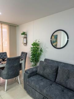 Apartamento Nuevo Central - Bucaramanga - 6