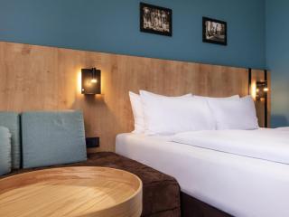 Mercure Hotel München Neuperlach Süd - 5