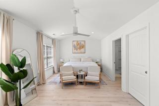 Brand-New 3BR-3BA Family Home in Little River - All King Beds Minutes to NMB & ICW - 6