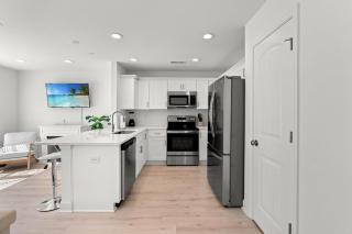 Brand-New 3BR-3BA Family Home in Little River - All King Beds Minutes to NMB & ICW - 2