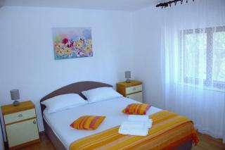 Apartments by the sea Businci, Ciovo - 1081 - 2