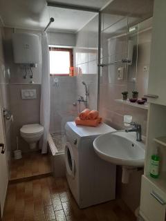 Apartments by the sea Businci, Ciovo - 1081 - 1