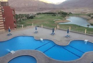 Porto Sukhna Chalet - 0