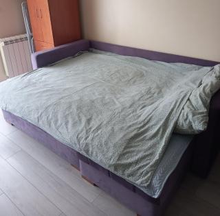 Anna Apartments - 9